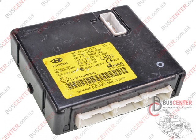 HYUNDAI 954803Z000 в наличии Тернополь