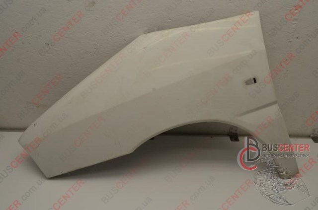 Крыло переднее левое 9567247888 FIAT