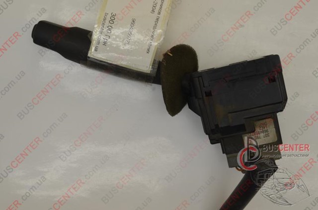 Правый подрулевой переключатель  96049597ZL FIAT