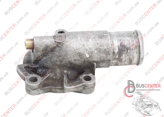 9629038180 PEUGEOT Крышка термостата купить в Сумы