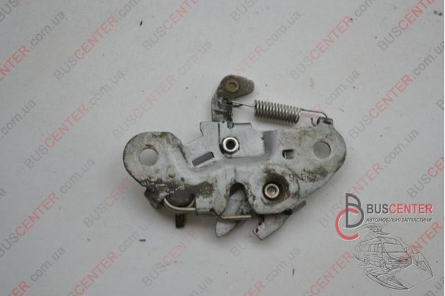9629634080 FIAT Замок капота купить в Днепр