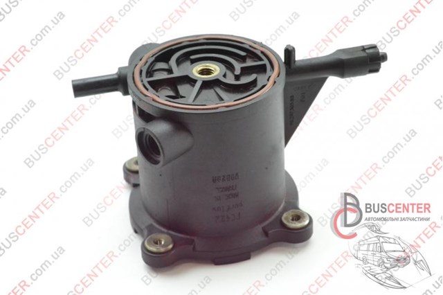9629730580 PEUGEOT Корпус топливного фильтра купить в Полтава