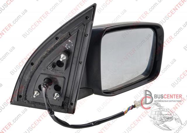 Правое боковое зеркало 963013UR1A NISSAN