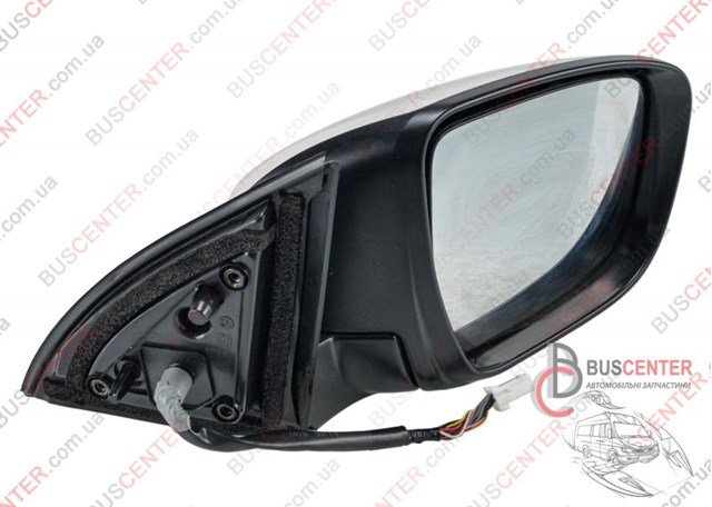NISSAN 963014EH1A Правое зеркало в наличии Черкассы