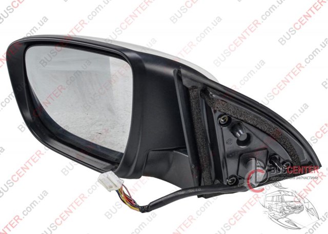 NISSAN 963024EH1A Зеркало заднего вида левое в наличии Ровно