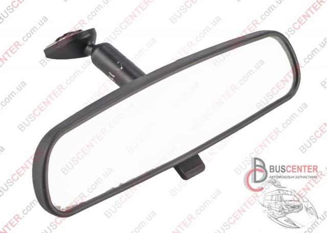 96321CR920 NISSAN Зеркало заднего вида купить в Ирпень