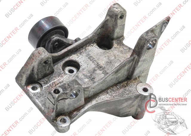 PEUGEOT 9636301380 в наличии Черновцы