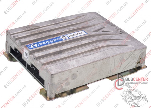 HYUNDAI 96370G2100 в наличии Украина