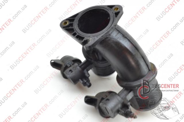 Дроссельная заслонка Ситроен С5 I