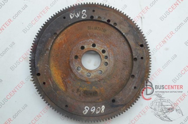 9641624110 FIAT купить в Львов