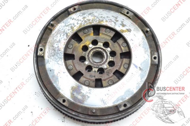 9644814280 FIAT Сцепление купить в Львов