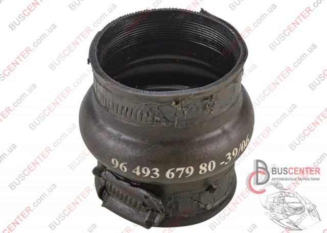 9649367980 PEUGEOT Патрубок воздушный купить в Чернигов
