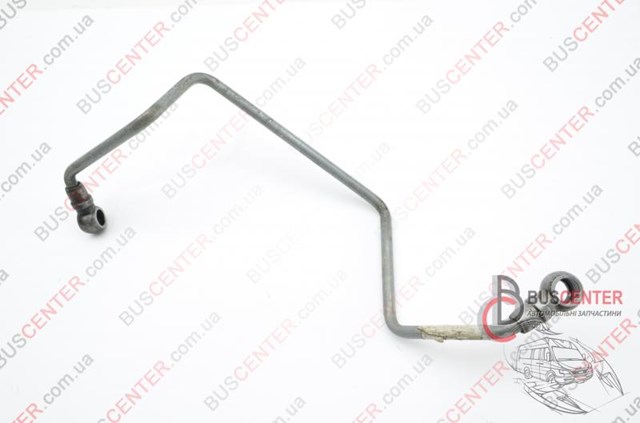 Подача масляная труба 9651785280 PEUGEOT