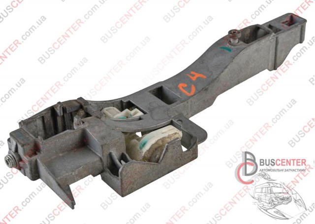 9653401680 PEUGEOT купить в Кривой Рог