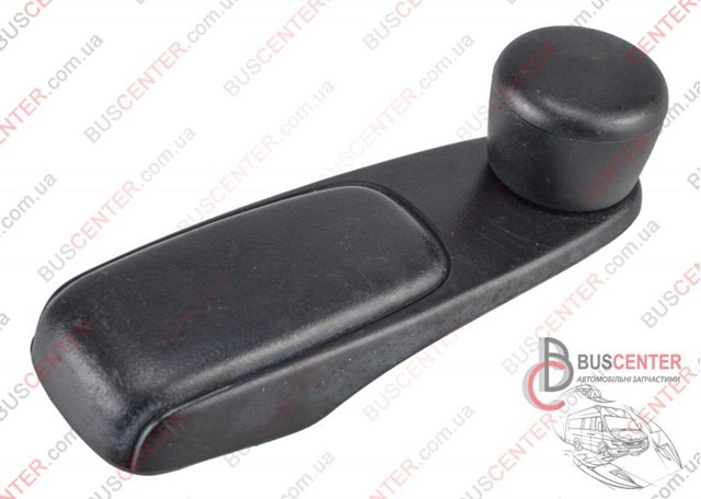 Ручка стеклоподъемника заднего 9653797777 PEUGEOT