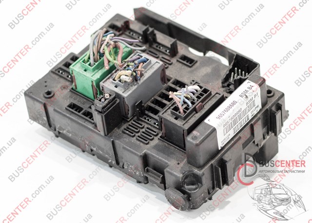 9657608680 PEUGEOT купить в Ирпень