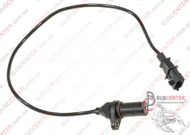HYUNDAI 9660930406 Датчик положения (оборотов) коленвала в наличии Запорожье