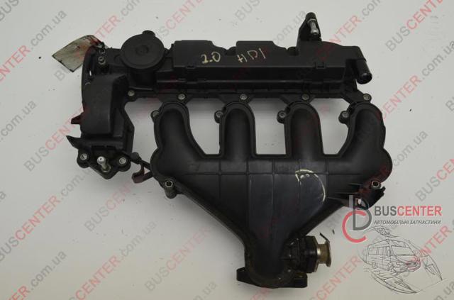 Крышка клапанная 9662688980 FIAT