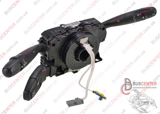 96643943XT PEUGEOT купить в Украина