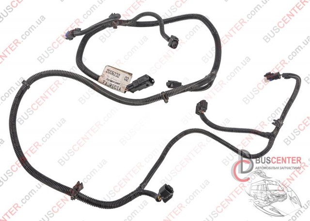 PEUGEOT 9665188480 в наличии Украина