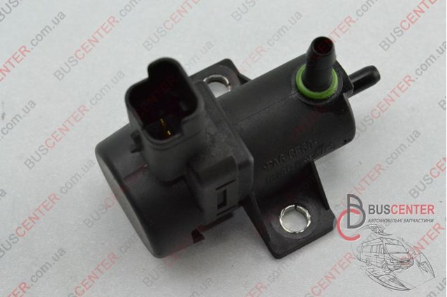 Преобразователь давления (соленоид) наддува/EGR 9665456180 PEUGEOT