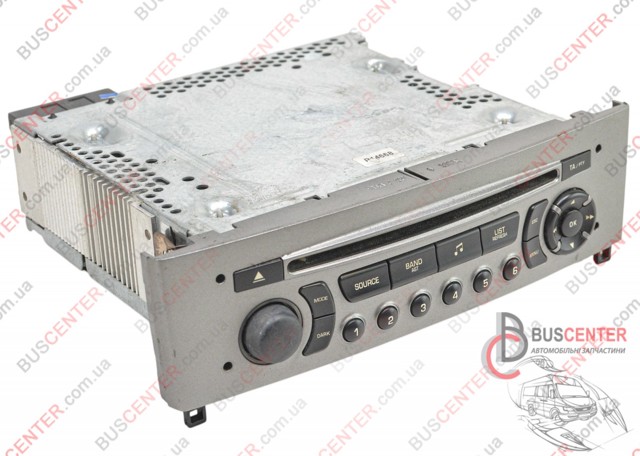 96662671XH PEUGEOT купить в Тернополь