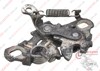Замок капота 9673285680 PEUGEOT