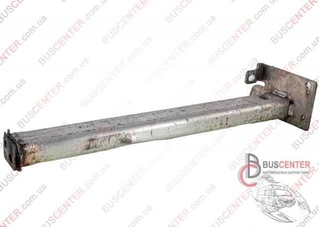 Кронштейн передней балки 9677054880 PEUGEOT