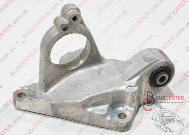 Подушка двигателя 9680482880 PEUGEOT