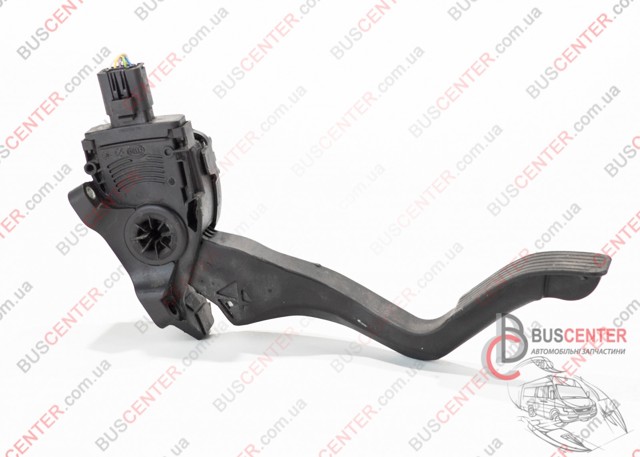 Педали газа 9681530380 PEUGEOT