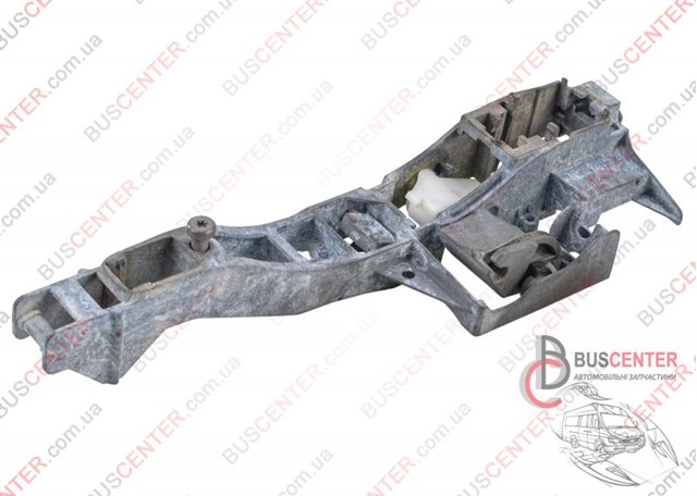 9684559980 PEUGEOT Держатель наружной ручки двери правых дверей купить в Запорожье