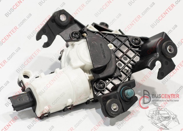 9687233280 PEUGEOT купить в Черновцы