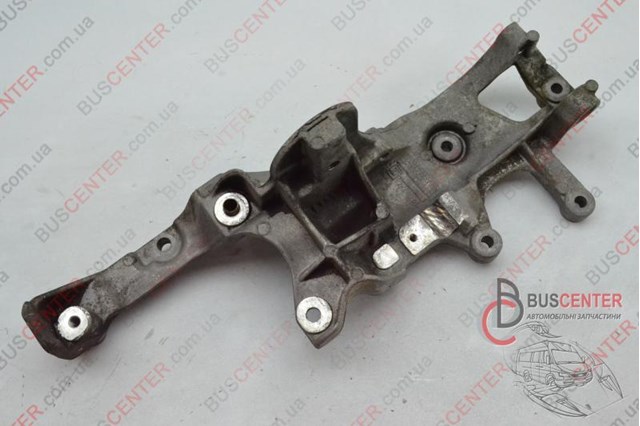 Кронштейн генератора натяжной 9688628680 FIAT