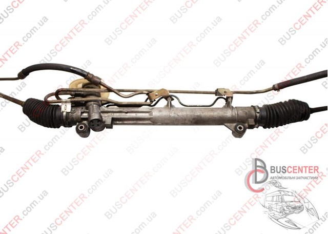 Реечный рулевой механизм 96FB3550R09 FORD