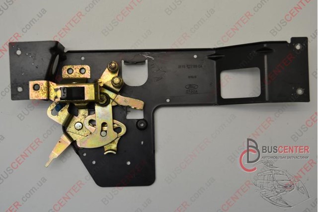 Механизм управления замком сдвижной двери 96VBV22168CA FORD
