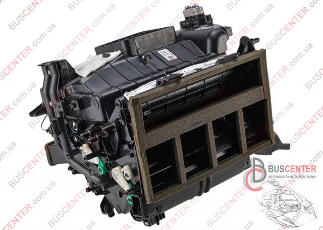 Корпус печки в сборе 97200CV000 HYUNDAI