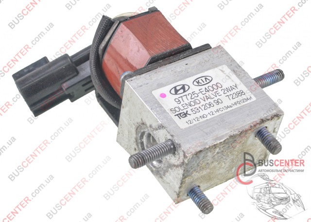 97725E4000 HYUNDAI купить в Николаев