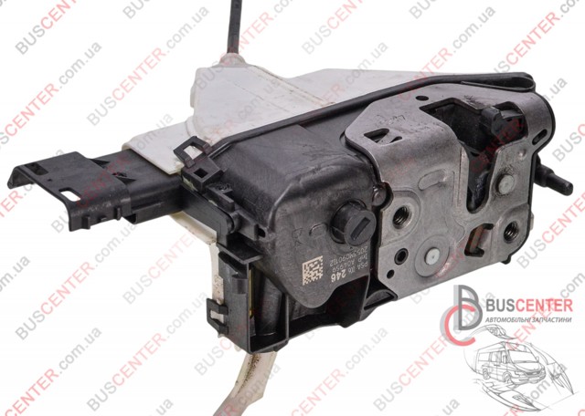 PEUGEOT 9800624980 Замок двери задней правой в наличии Житомир