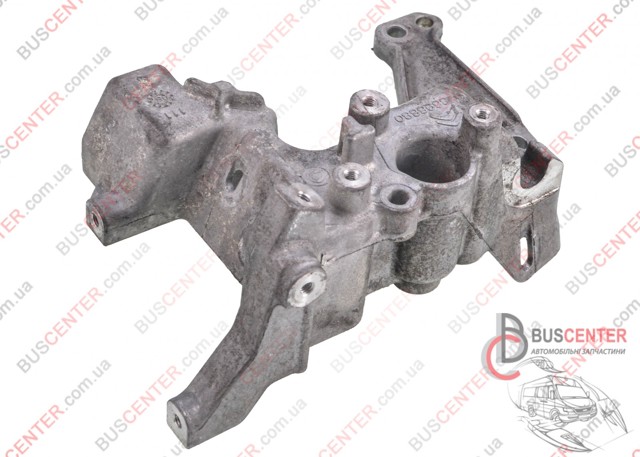 9808696680 PEUGEOT Кронштейн генератора купить в Житомир