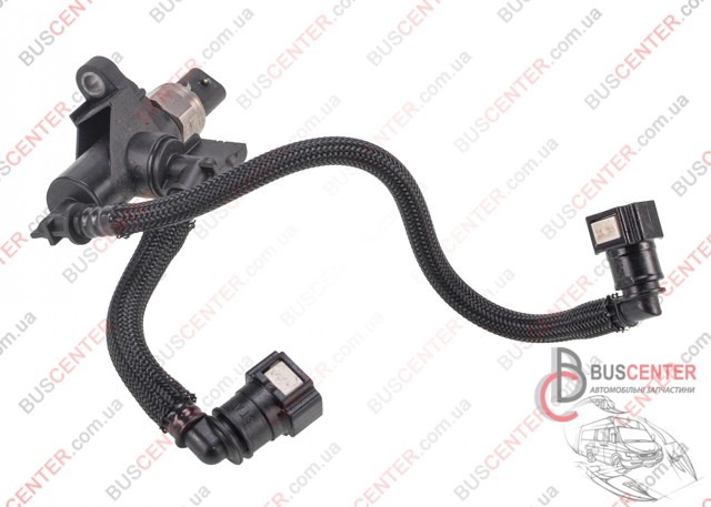 9809052680 PEUGEOT Датчик давления масла купить в Ровно