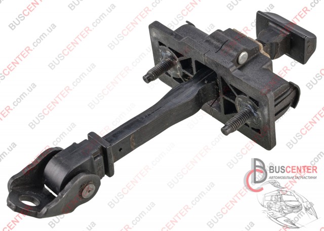 Ограничитель открывания двери, передний 9809426680 PEUGEOT