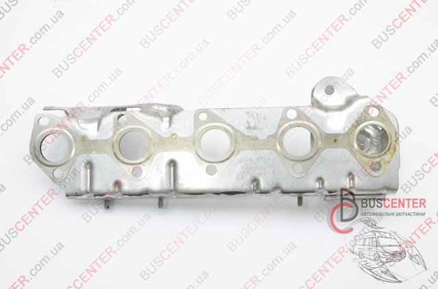 Прокладка коллектора 9810697380 PEUGEOT