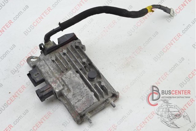 PEUGEOT 9810915280 Стабилизатор напряжения в наличии Тернополь