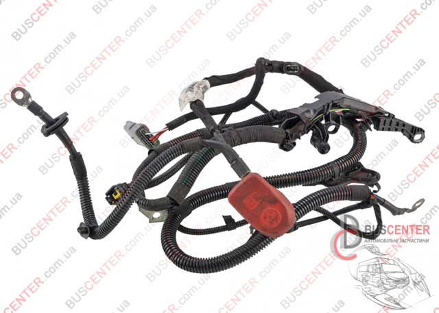PEUGEOT 9815735680 в наличии Полтава