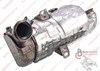 DPF-фильтр 9822400080 PEUGEOT