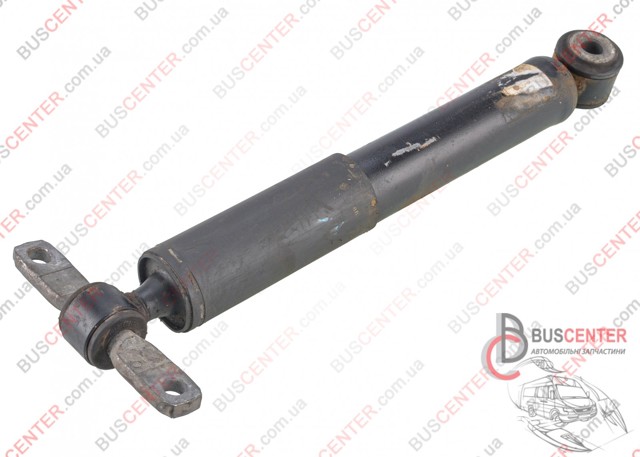 Цилиндр подвески 9826243580 PEUGEOT