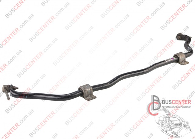 Передний стабилизатор 9833984280 PEUGEOT