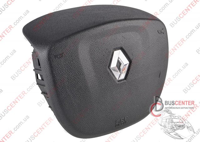 985100002R Подушка безопасности (AIRBAG) водительская купить Хмельницкий
