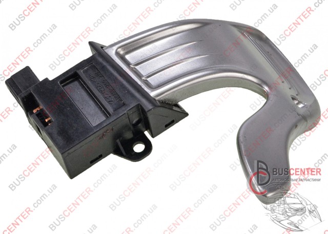 Airbag в мультируль 98510JD15D NISSAN