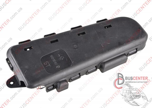 NISSAN 985H1JD00A в наличии Житомир